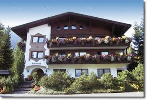 Appartements Kohlereck Sankt Anton am Arlberg Esterno foto